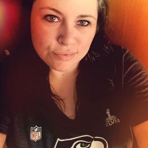 Meet your Posher, Christy